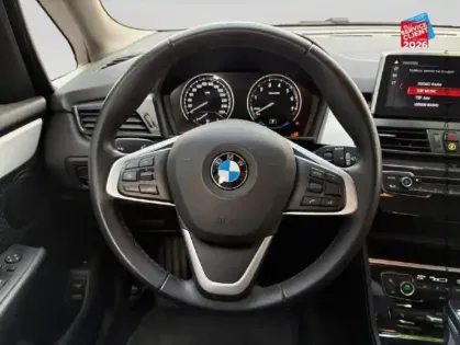 Photo 11 BMW Serie 2 Série 2 ActiveTourer 225xeA 224ch Business Design 7cv