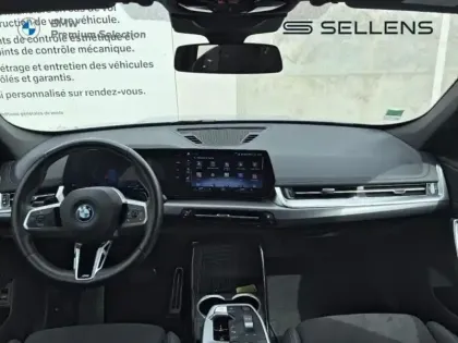 Photo 6 BMW X1  xDrive25e 245ch M Sport