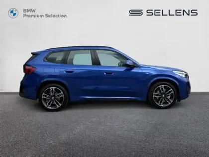 Photo 13 BMW X1  xDrive25e 245ch M Sport