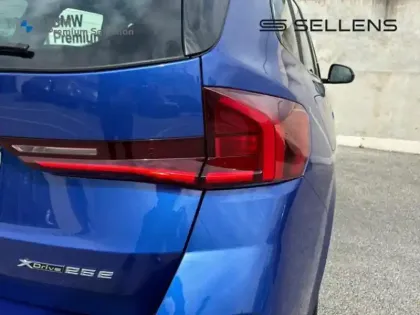 Photo 11 BMW X1  xDrive25e 245ch M Sport