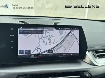 Photo 15 BMW X1  xDrive25e 245ch M Sport