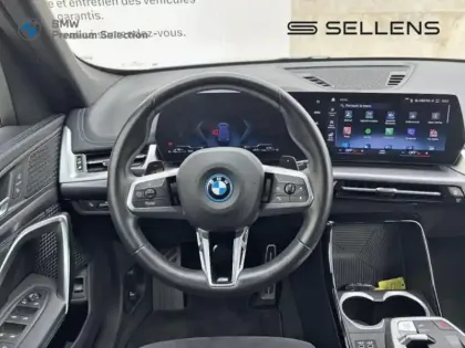 Photo 7 BMW X1  xDrive25e 245ch M Sport