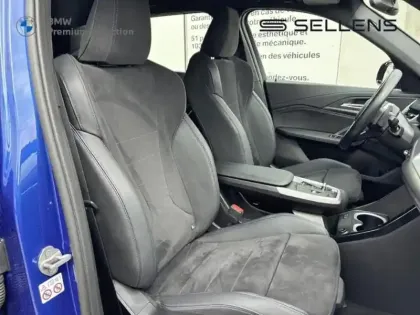 Photo 10 BMW X1  xDrive25e 245ch M Sport