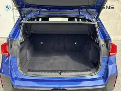 Photo 8 BMW X1  xDrive25e 245ch M Sport