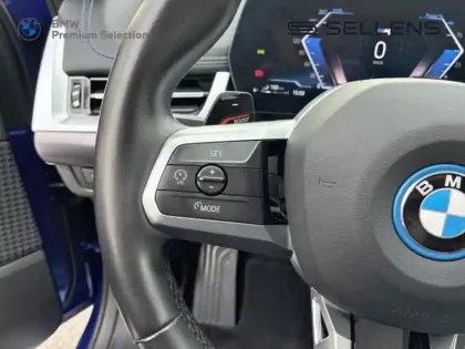 Photo 16 BMW X1  xDrive25e 245ch M Sport