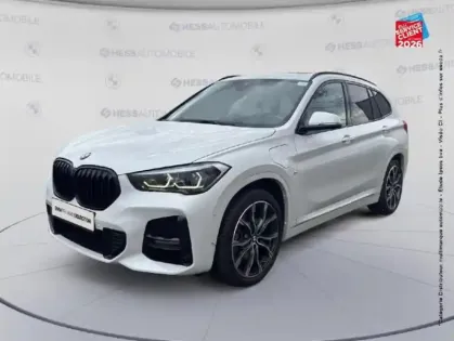 Photo Bmw X1 M Sport