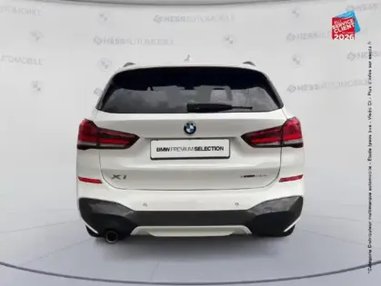 Photo 6 BMW X1 Gén. II (F48) Ph2 M Sport 5