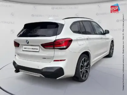 Photo 5 BMW X1 Gén. II (F48) Ph2 M Sport 5