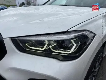 Photo 12 BMW X1 Gén. II (F48) Ph2 M Sport 5