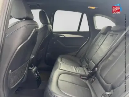 Photo 10 BMW X1 Gén. II (F48) Ph2 M Sport 5