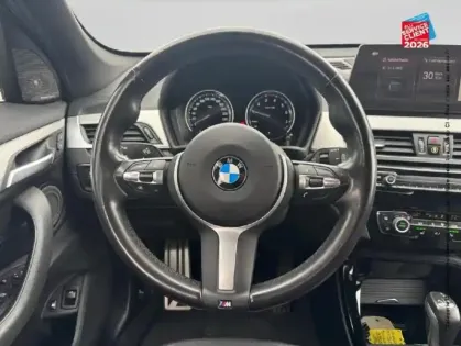 Photo 11 BMW X1 Gén. II (F48) Ph2 M Sport 5