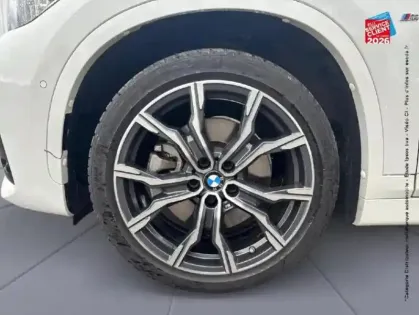 Photo 9 BMW X1 Gén. II (F48) Ph2 M Sport 5