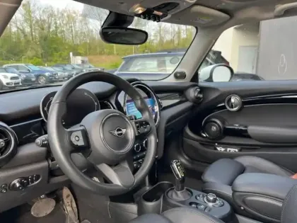 Photo 13 Mini Mini Gén. III (F56) Ph3 Edition Premium Plus 3