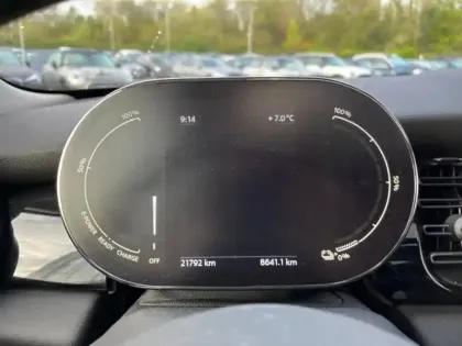 Photo 10 Mini Mini Gén. III (F56) Ph3 Edition Premium Plus 3