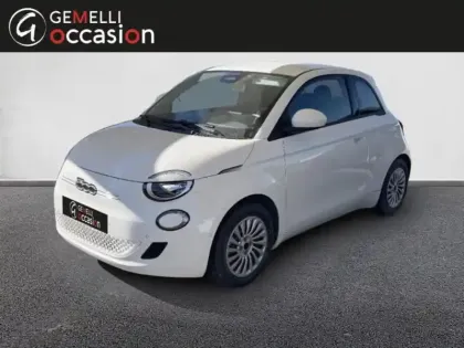 Photo Fiat 500 Pack Confort