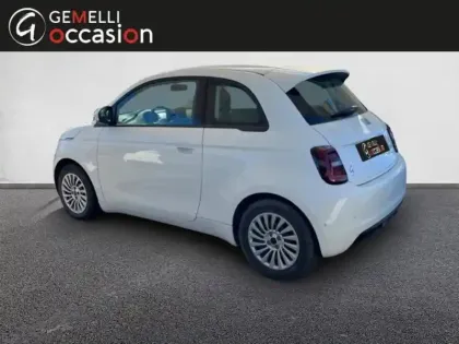 Photo 26 Fiat 500 Gén. II Ph1 MY23 Pack Confort 3