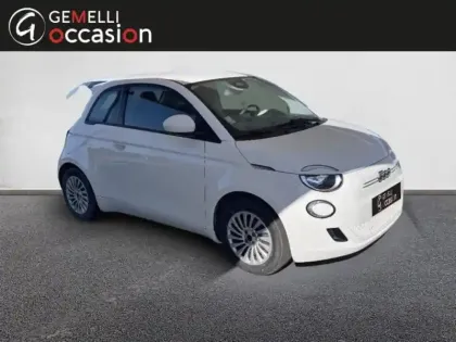 Photo 18 Fiat 500 Gén. II Ph1 MY23 Pack Confort 3