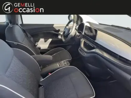 Photo 21 Fiat 500 Gén. II Ph1 MY23 Pack Confort 3