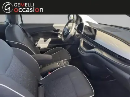 Photo 6 Fiat 500 Gén. II Ph1 MY23 Pack Confort 3