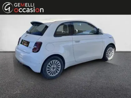 Photo 10 Fiat 500 Gén. II Ph1 MY23 Pack Confort 3