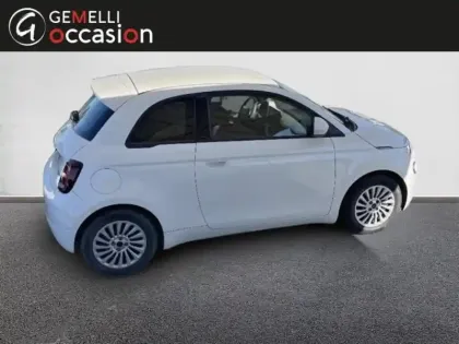 Photo 19 Fiat 500 Gén. II Ph1 MY23 Pack Confort 3