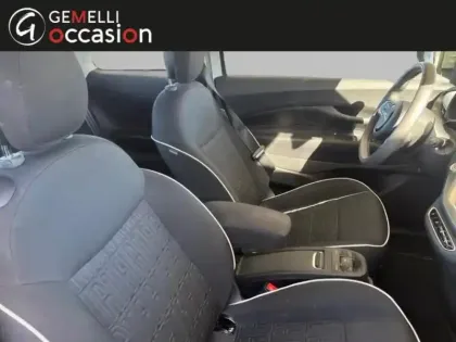 Photo 12 Fiat 500 Gén. II Ph1 MY23 Pack Confort 3