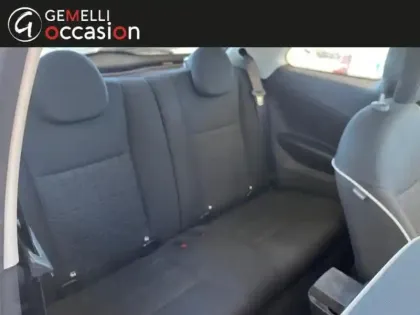 Photo 9 Fiat 500 Gén. II Ph1 MY23 Pack Confort 3