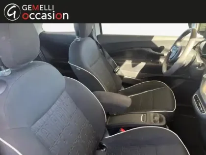 Photo 27 Fiat 500 Gén. II Ph1 MY23 Pack Confort 3