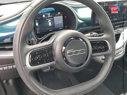 Photo 11 Fiat 500 Gén. II Ph1 MY22 Icône 2