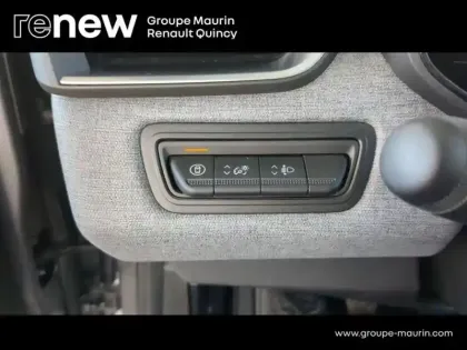 Photo 9 Renault Clio  1.5 dCi 100ch Evolution - 25