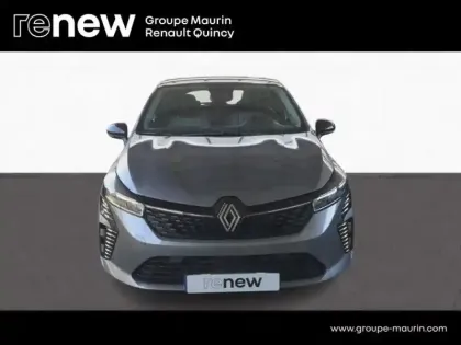 Photo 12 Renault Clio  1.5 dCi 100ch Evolution - 25