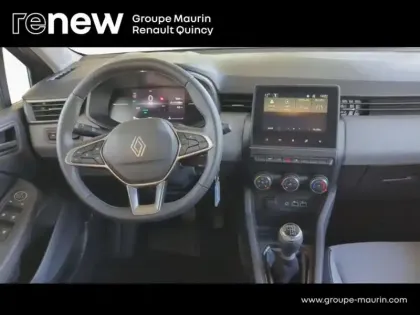 Photo 7 Renault Clio  1.5 dCi 100ch Evolution - 25