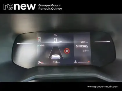 Photo 15 Renault Clio  1.5 dCi 100ch Evolution - 25