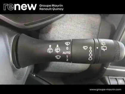 Photo 11 Renault Clio  1.5 dCi 100ch Evolution - 25