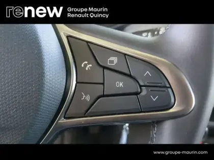 Photo 14 Renault Clio  1.5 dCi 100ch Evolution - 25