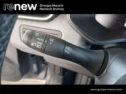 Photo 10 Renault Clio  1.5 dCi 100ch Evolution - 25