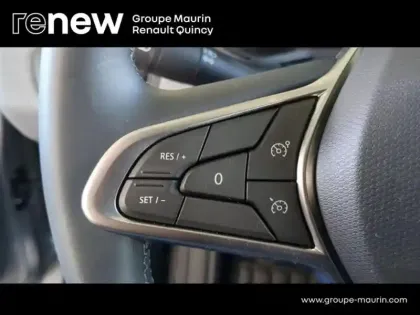 Photo 13 Renault Clio  1.5 dCi 100ch Evolution - 25