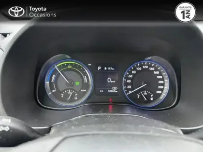 Photo 13 Hyundai Kona Gén. I Ph2 Creative 5