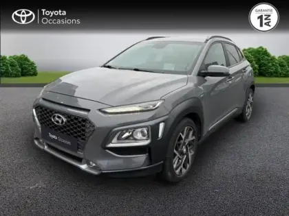 Photo Hyundai Kona Creative