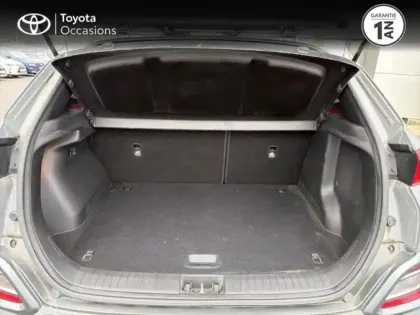 Photo 9 Hyundai Kona Gén. I Ph2 Creative 5