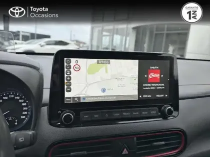 Photo 14 Hyundai Kona Gén. I Ph2 Creative 5