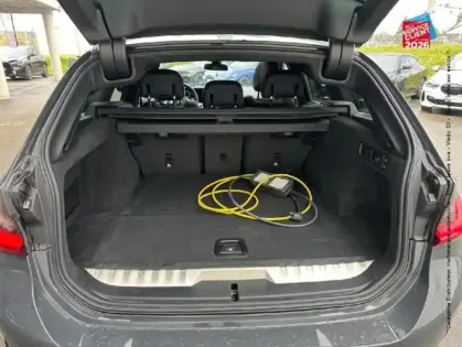 Photo 13 BMW Serie 3 Gén. VII (G21) Ph2 M Sport 5