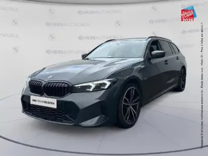 Photo Bmw Serie 3 M Sport