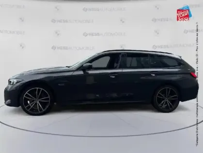 Photo 8 BMW Serie 3 Gén. VII (G21) Ph2 M Sport 5