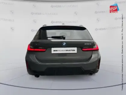 Photo 6 BMW Serie 3 Gén. VII (G21) Ph2 M Sport 5