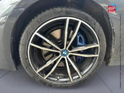 Photo 9 BMW Serie 3 Gén. VII (G21) Ph2 M Sport 5