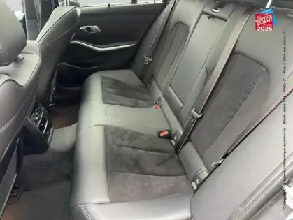 Photo 10 BMW Serie 3 Gén. VII (G21) Ph2 M Sport 5