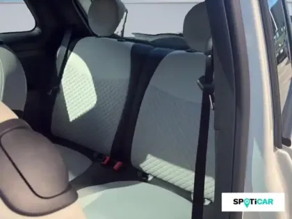 Photo 9 Fiat 500 Gén. I Ph2 MY22 Dolcevita 3