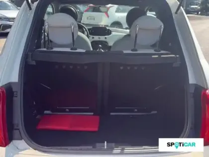 Photo 10 Fiat 500 Gén. I Ph2 MY22 Dolcevita 3