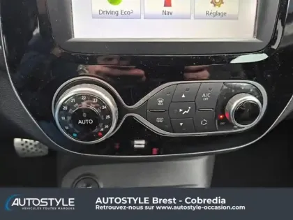 Photo 13 Renault Captur Gén. I (J87) Ph2 Intens 5